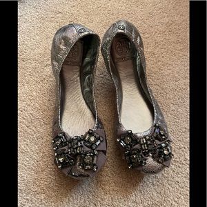 Tory Burch New shoes ballet flats like shoes